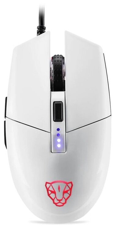 Игровая мышь Motospeed V50