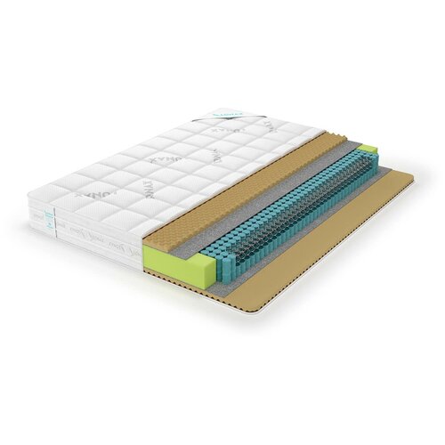 Матрас Lonax Relax Memory S1000, Размер 170х200 см