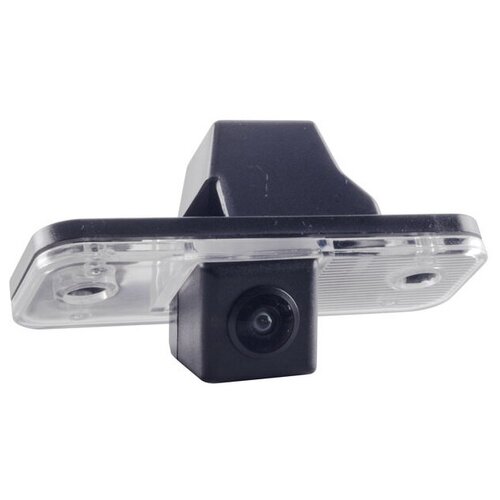 Штатная камера Incar VDC-039AHD для Hyundai Santa Fe II 2006-2012 337500₽