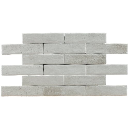 Керамогранит Pamesa Brickwall Perla 7x28