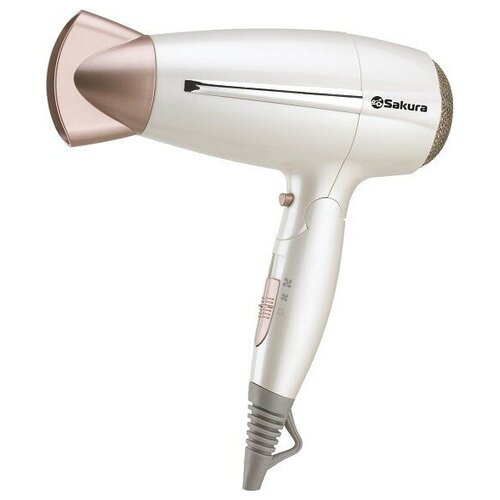 Фен для волос Sakura SA-4042W 2000-2200 Вт 159900₽