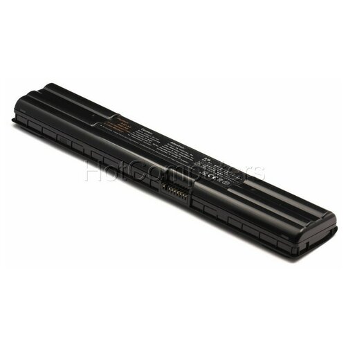 фото Аккумуляторная батарея для ноутбука asus 70-nfh5b2200 sino power