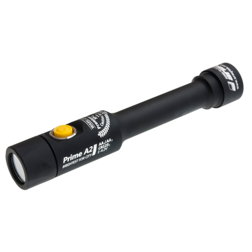 Armytek Фонарь Armytek Prime A2 v2 XP-L Теплый