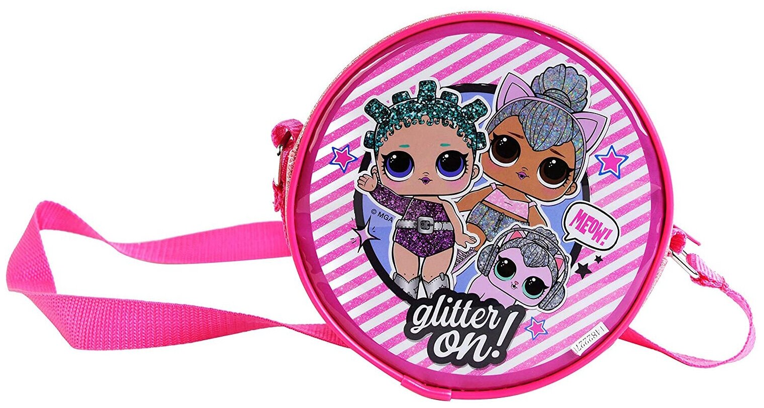 Косметика и духи для девочек Markwins - фото №4