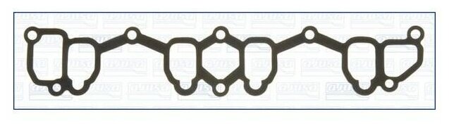 Прокладка впускного коллектора Ajusa 13044600