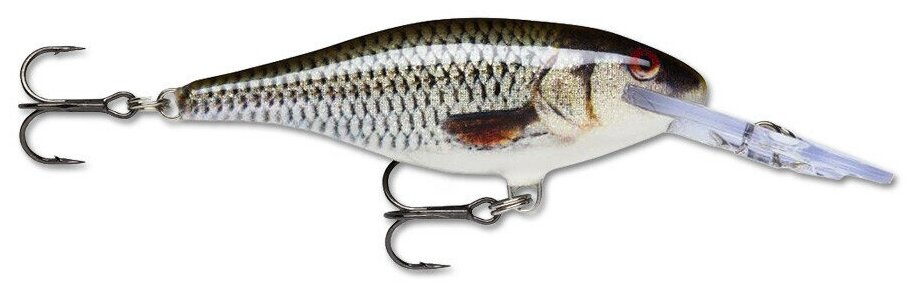 Воблер RAPALA SR-09 ROL