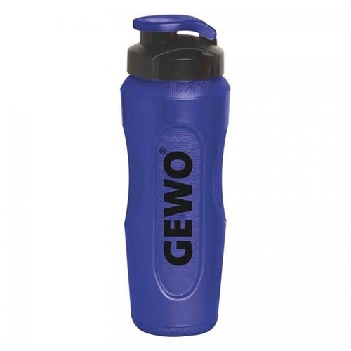 Фляга Gewo Drinking Bottle Navy бутылка для воды мечты 700 мл