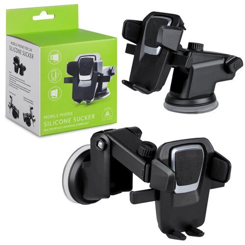 Держатель телефона silicone PH6059 Серебряный