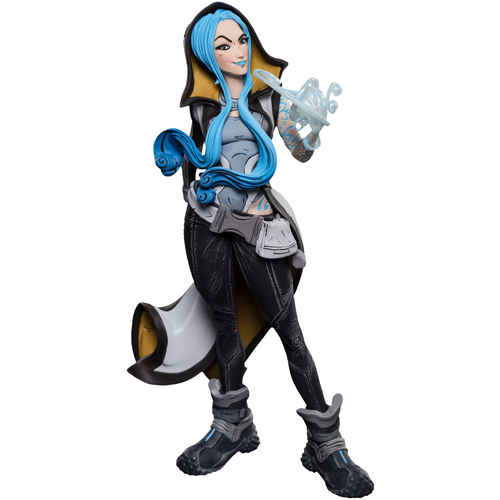 Фигурка Borderlands 3: Maya The Siren Mini Epics (17,5 см) фигурка mini epics ellen ripley