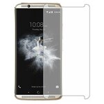 ZTE Axon 7 защитный экран Гидрогель Прозрачный (Силикон) 1 штука - изображение