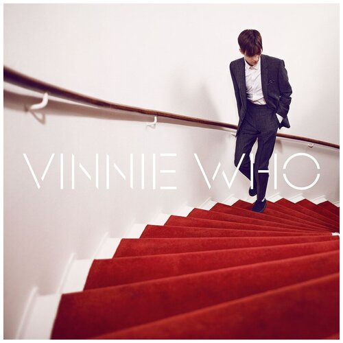 Vinnie Who: Midnight Special [Vinyl LP]