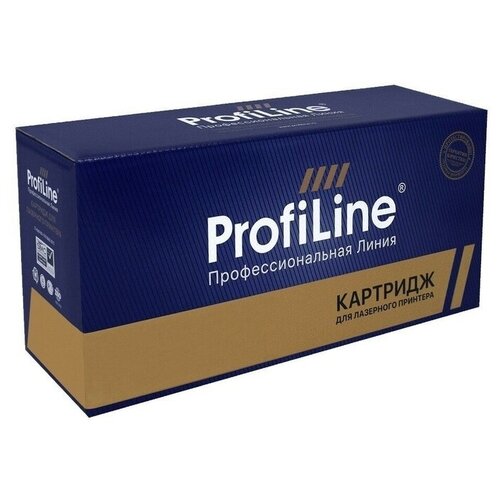 Картридж ProfiLine PL-TN-217 совместимый тонер картридж (Konica Minolta TN-217 - A202051) 512 гр, черный