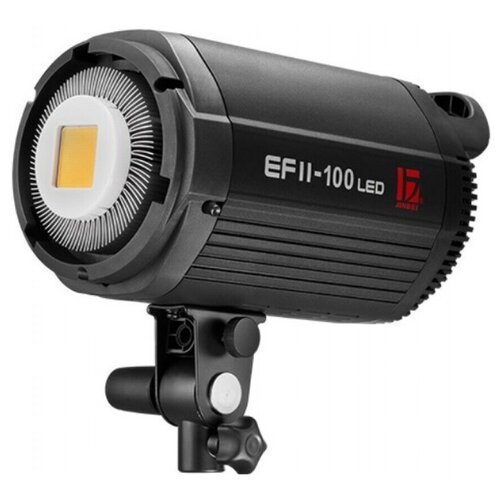 Светодиодный осветитель Jinbei EFII-100LED Sun Light 1587400₽