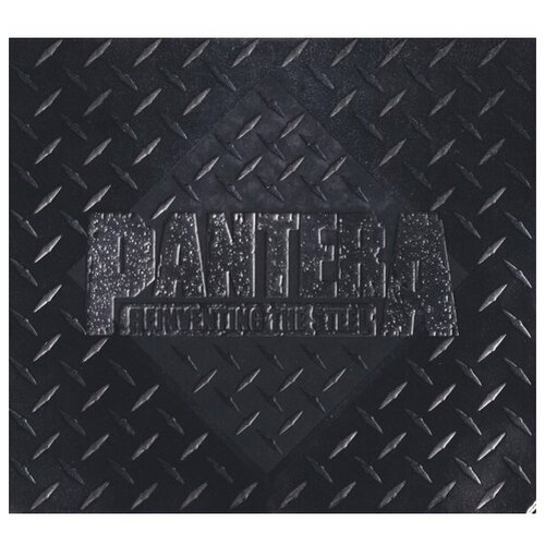 Pantera / Reinventing The Steel (20th Anniversary Edition)(3CD)