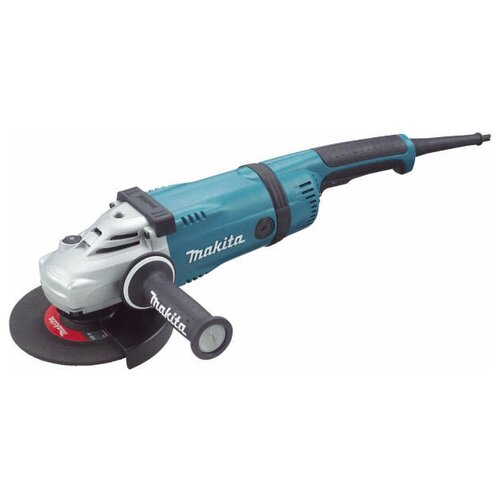 Углошлифовальная машина Makita GA 7040 SF01 болгарка Makita GA7040SF01 1700600₽