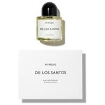 BYREDO парфюмерная вода De Los Santos - изображение