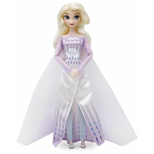 Купить Классическая кукла королева Эльза, Disney