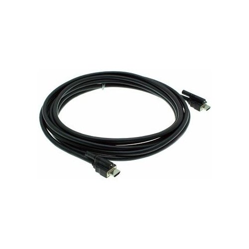 Кабель HDMI - HDMI QteX TC-HPL-15 15.0m