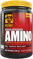 BCAA Mutant Amino