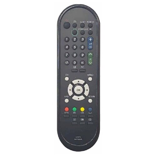 фото Пульт ду huayu для sharp ga779wjsa