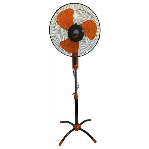 Вентилятор напольныйвентилятор оранжевый0101 2шт Вентилятор домашнийнапольный вентиляторОсевой вентилятор с режимами для дома 340000₽