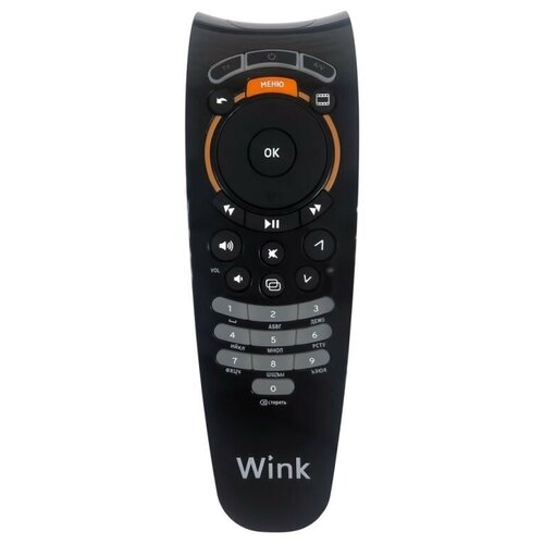 Пульт Ростелеком Wink+ STB122A