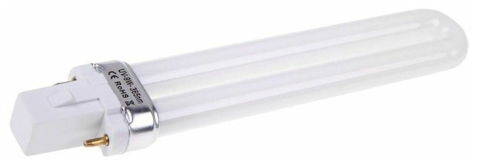 фото Сменная УФ лампа 9 Вт