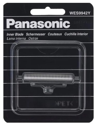 Сменный нож Panasonic WES9942Y1361