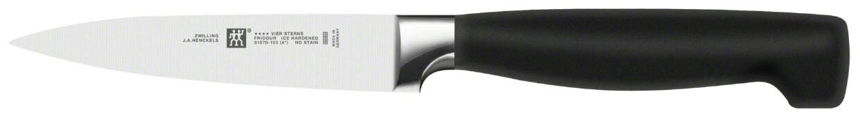 Нож для овощей 100 мм ZWILLING Four Star