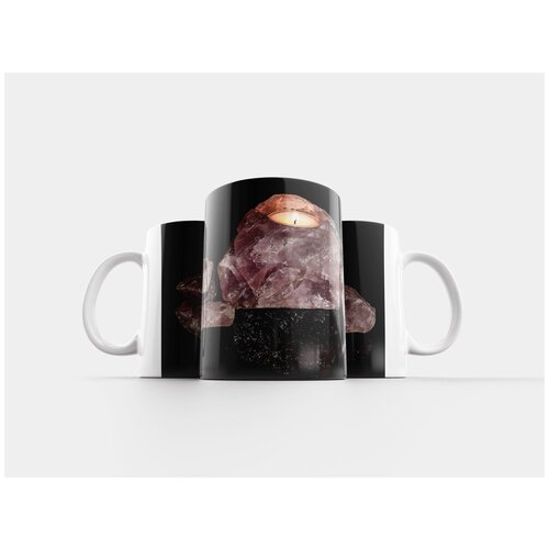 фото Кружка "часы, указатель, время" 320 мл lotsprints