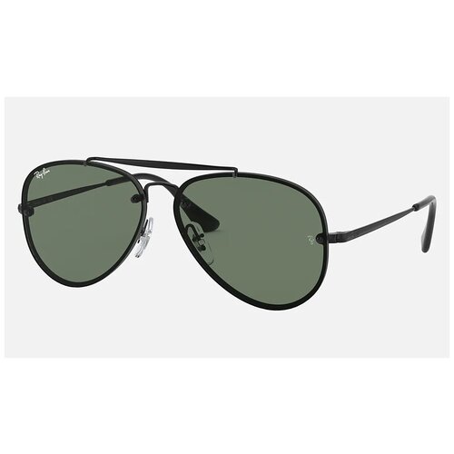 фото Солнцезащитные очки ray-ban aviator rj9548sn 220/71 (54-11) luxottica