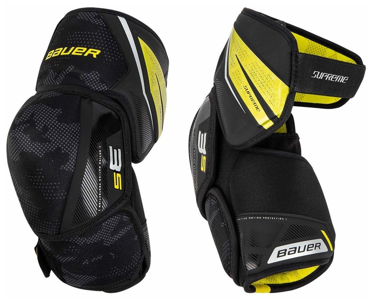 Налокотники S21 SUPREME 3S ELBOW PAD - INT (L)