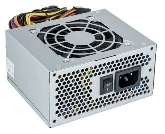 БП ITX 450 Вт Exegate ITX-M450