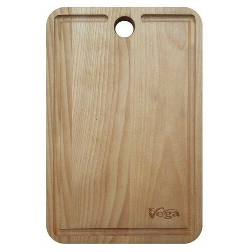 Доска разделочная клееная Vega К56, 25х40 см
