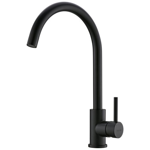 BelBagno Смеситель для кухни BelBagno BB-LAM03-2-IN-NERO смеситель для кухни belbagno bb lam31b in хром