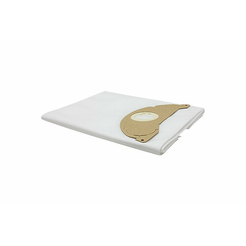 Фильтр-мешки синтетические 3 шт подходят для пылесоса KARCHER 846₽