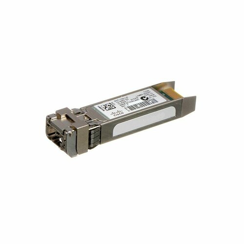 Трансивер Cisco SFP-10G-LR модуль cisco sfp 10g er