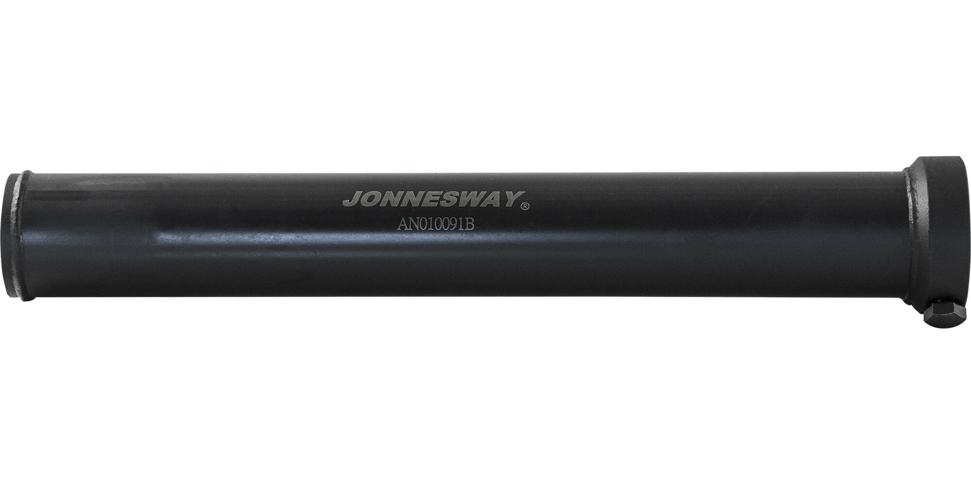 Приспособление JONNESWAY AN010091B для демонтажа рулевых тяг реечных рулевых механизмов GM