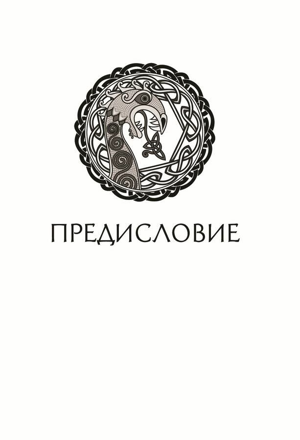 Большая книга рун и рунической магии. Как читать, понимать и использовать руны - фото №17