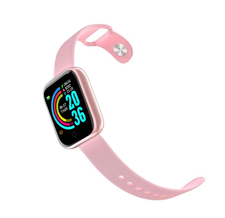 Умные детские часы Smart Watch / Многофункциональныеарт часы для Android и iOS
