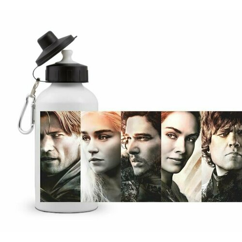 фото Спортивная бутылка игра престолов №11 goodbrelok