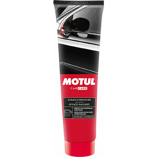 Средство для ремонта царапин MOTUL - Scratch Remover