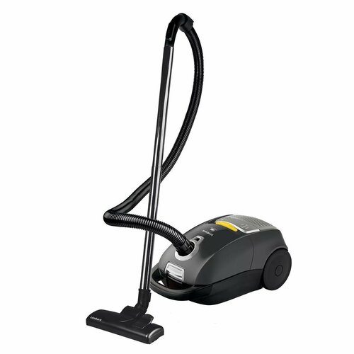 Пылесос TIMBERK T-VCB-201 серый 1118700₽