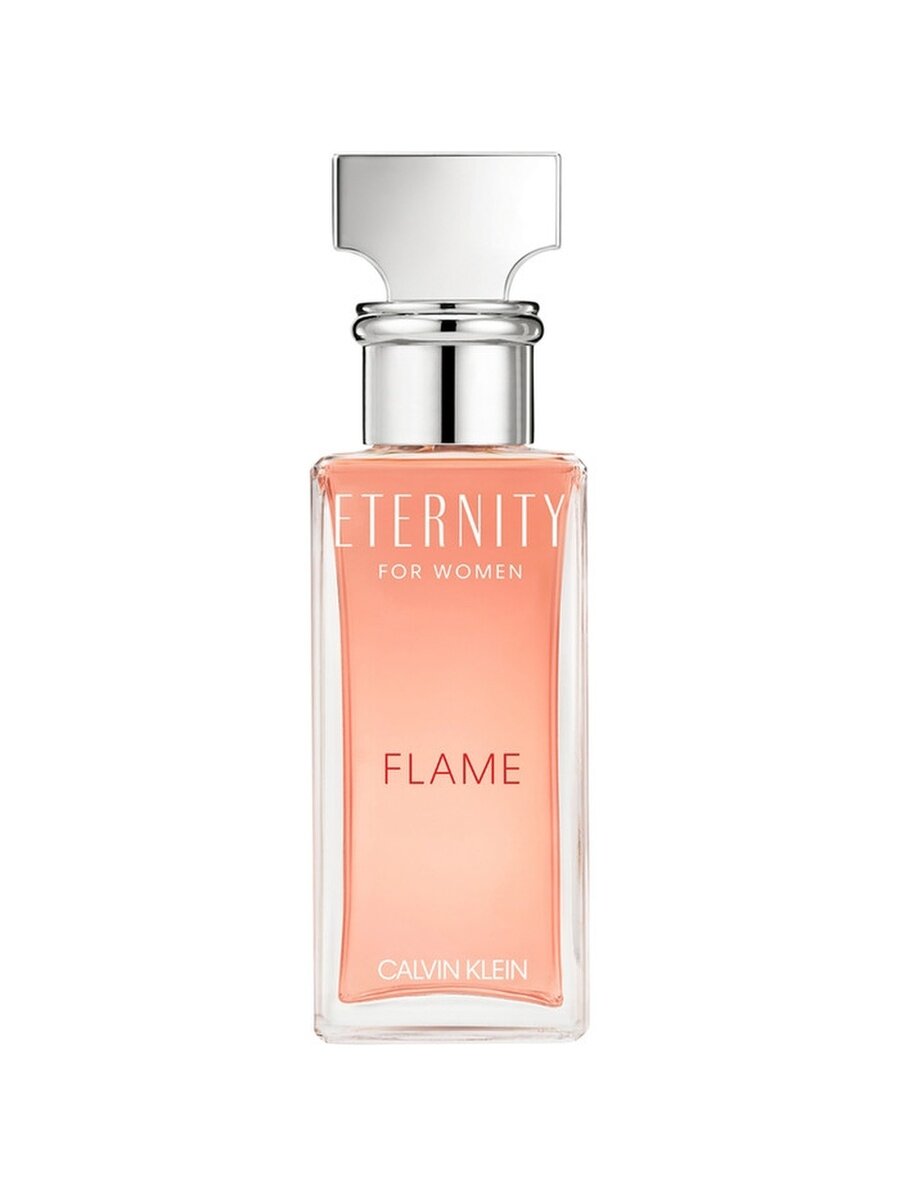 Calvin Klein Eternity Flame For Woman Товар Парфюмерная вода 30 мл HFC Prestige Manufacturing GB - фото №7