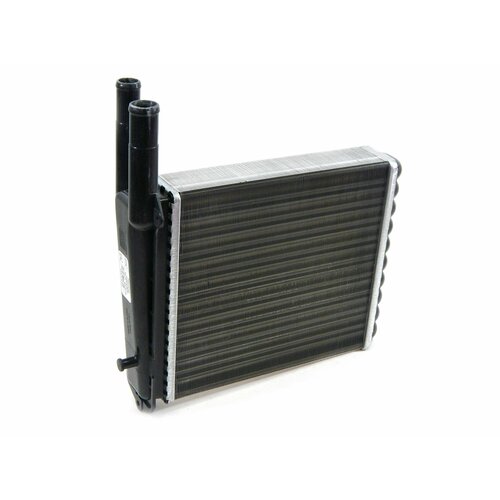 Радиатор печки Lada Priora без кондиционера 2111 2112 2112 после 2003г Repax 1504₽