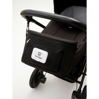 Сумка-органайзер для детской коляски и мамы