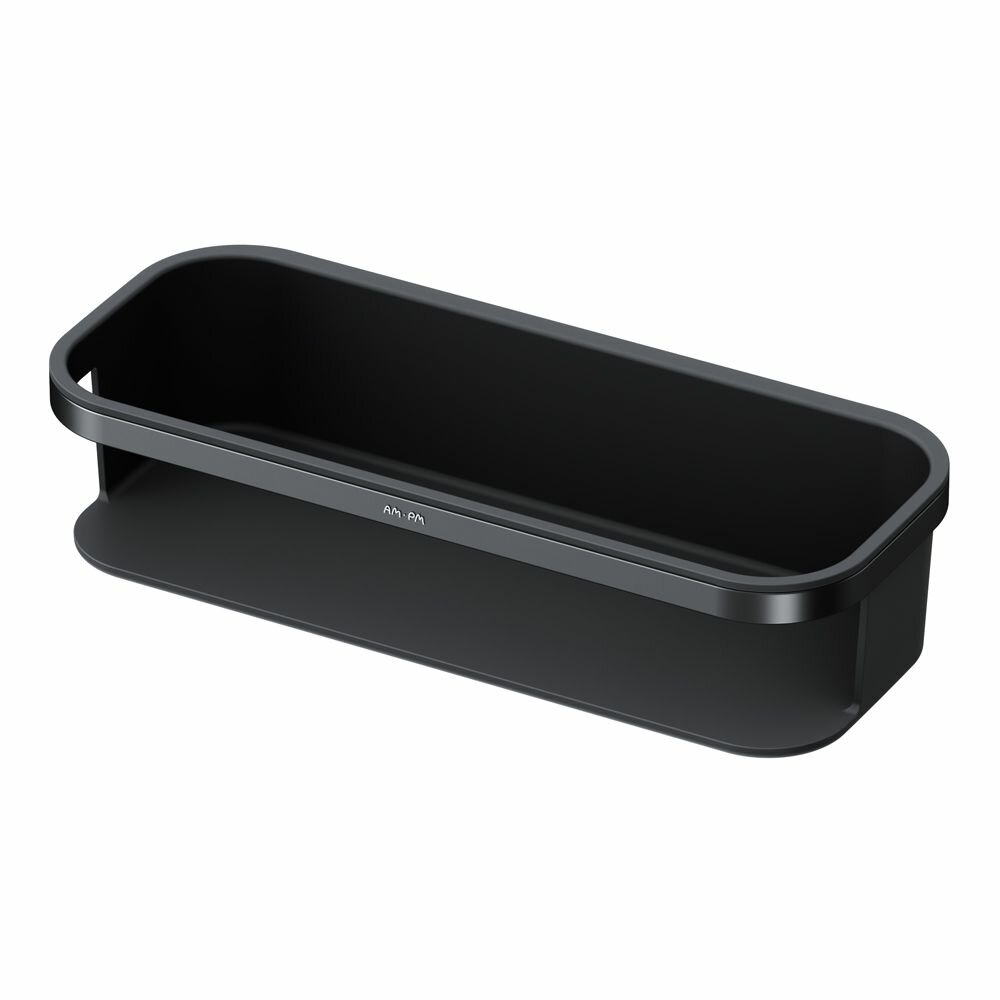 фото A8F53122 Func Корзина для душа прямая черный