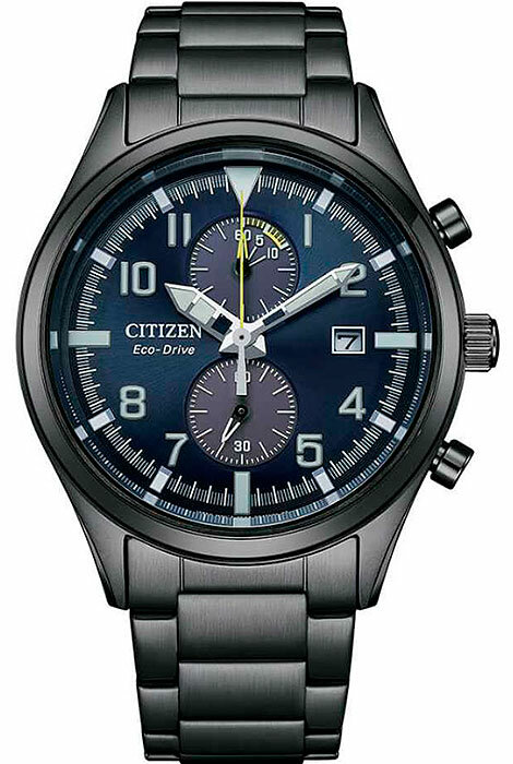 Наручные часы CITIZEN Eco-Drive