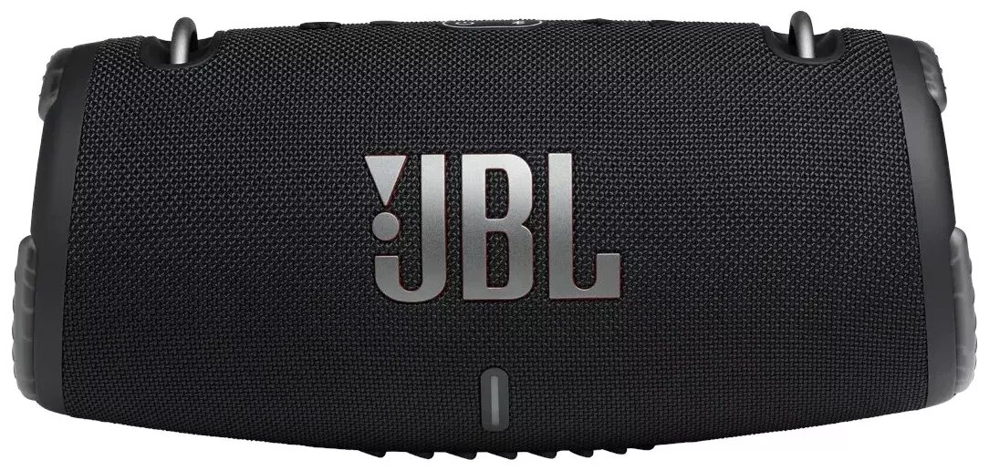 Портативная акустика JBL Xtreme 3 Черный