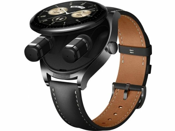 Смарт часы Huawei Watch Buds 46 мм SGA-B19